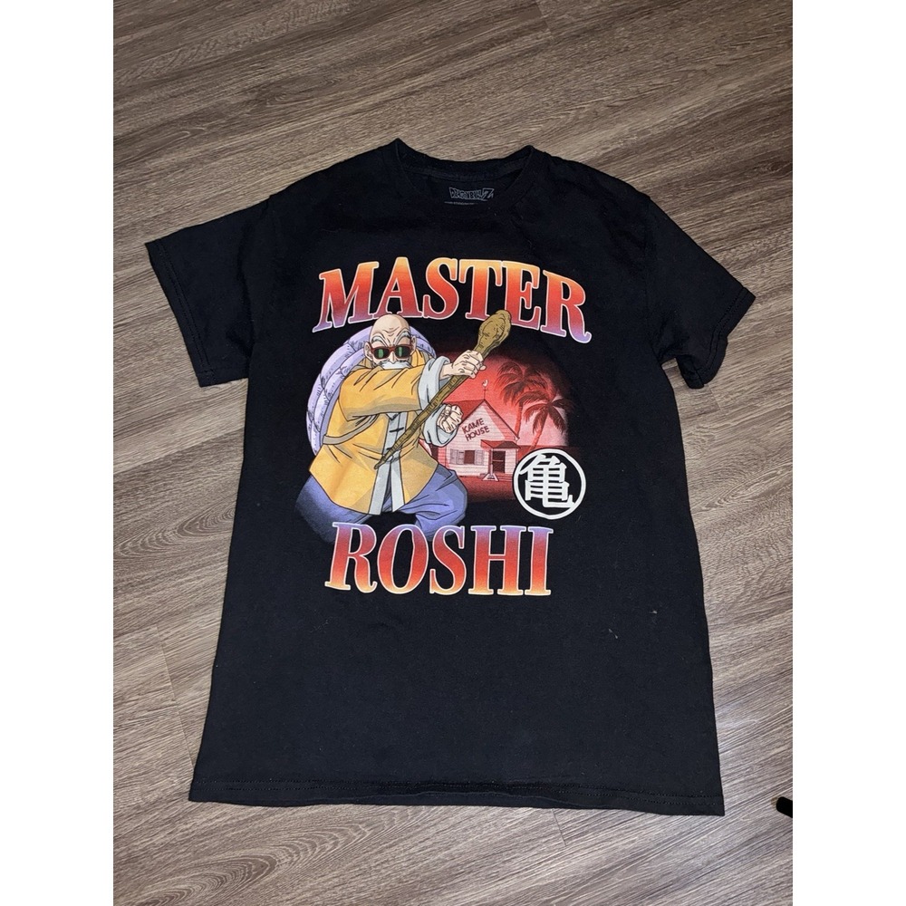 Master Roshi - Picture 3 of 5